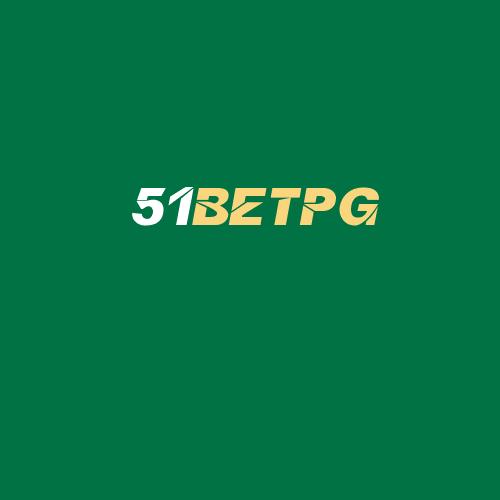 Logo da 51BETPG