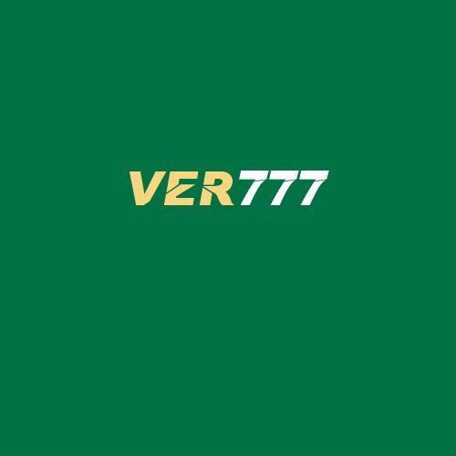 Logo da VER777