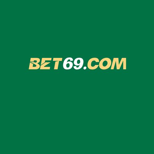 Logo da BET69