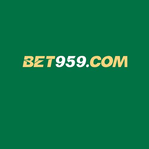 Logo da BET959