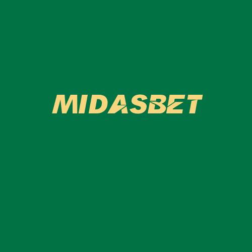 Logo da MIDASBET