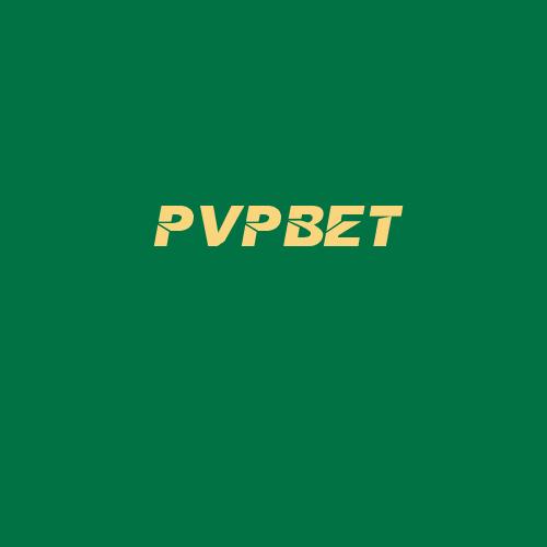 Logo da PVPBET