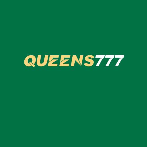 Logo da QUEENS777